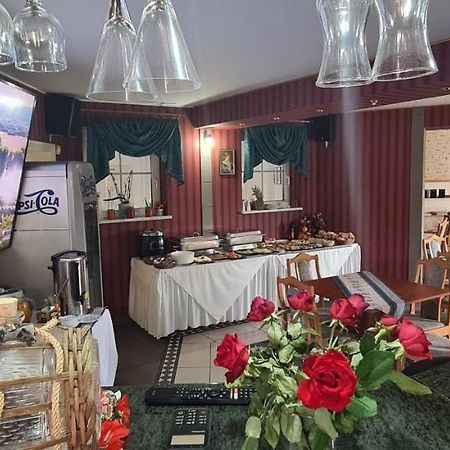 Apartamenty Hexagon Nr 9 Grzybowo  Eksteriør bilde
