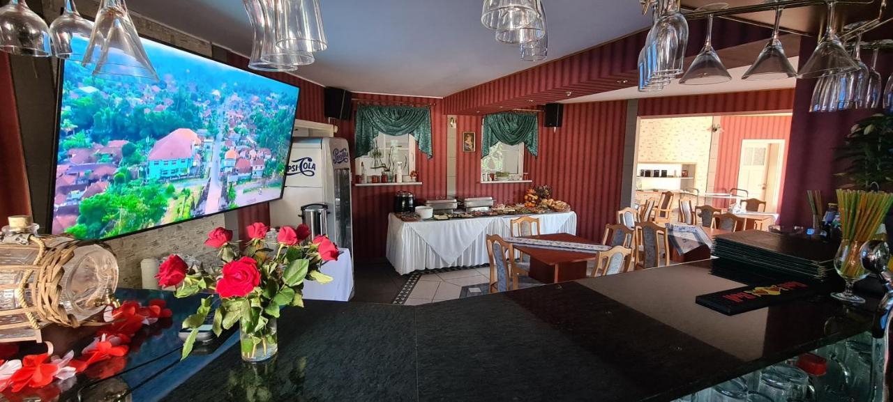 Apartamenty Hexagon Nr 9 Grzybowo  Eksteriør bilde